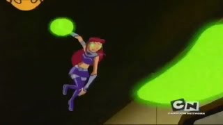 Teen titans: I Fought The La!