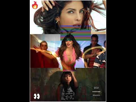 In My City - Priyanka Chopra - #96 Status Songs V