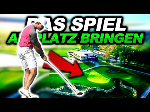 Wie du dein Golf Spiel von der Range auf den Platz bringst!!!