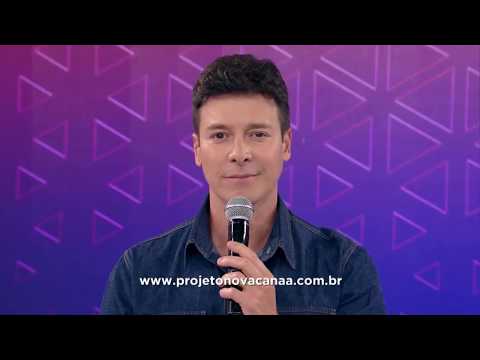 Projeto Nova Canaã