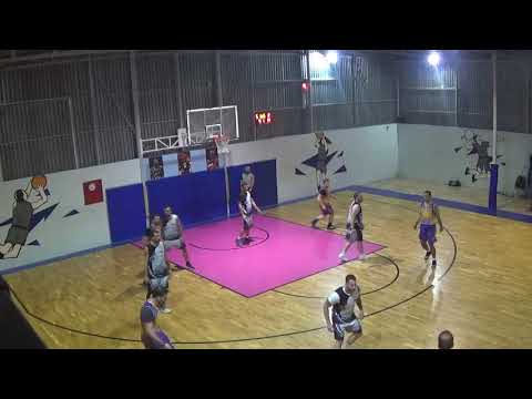 RELOAD - HAVALAKERS DREAM 59-56 31/10/2019 CITY LEAGUE