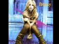 Britney Spears I Love Rock 'n' Roll Lyrics 
