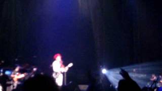 FIR CONCERT 09072010