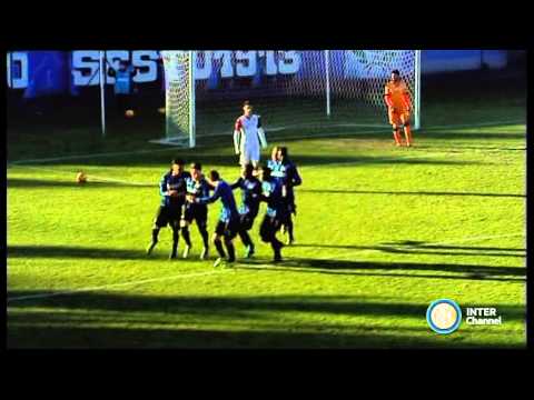 HL INTER CAGLIARI PRIMAVERA