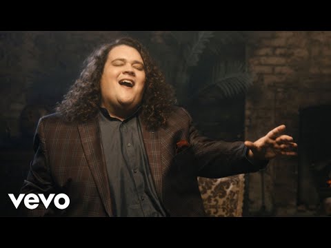 Jonathan Antoine - These Are The Special Times (Momenti Splendidi)