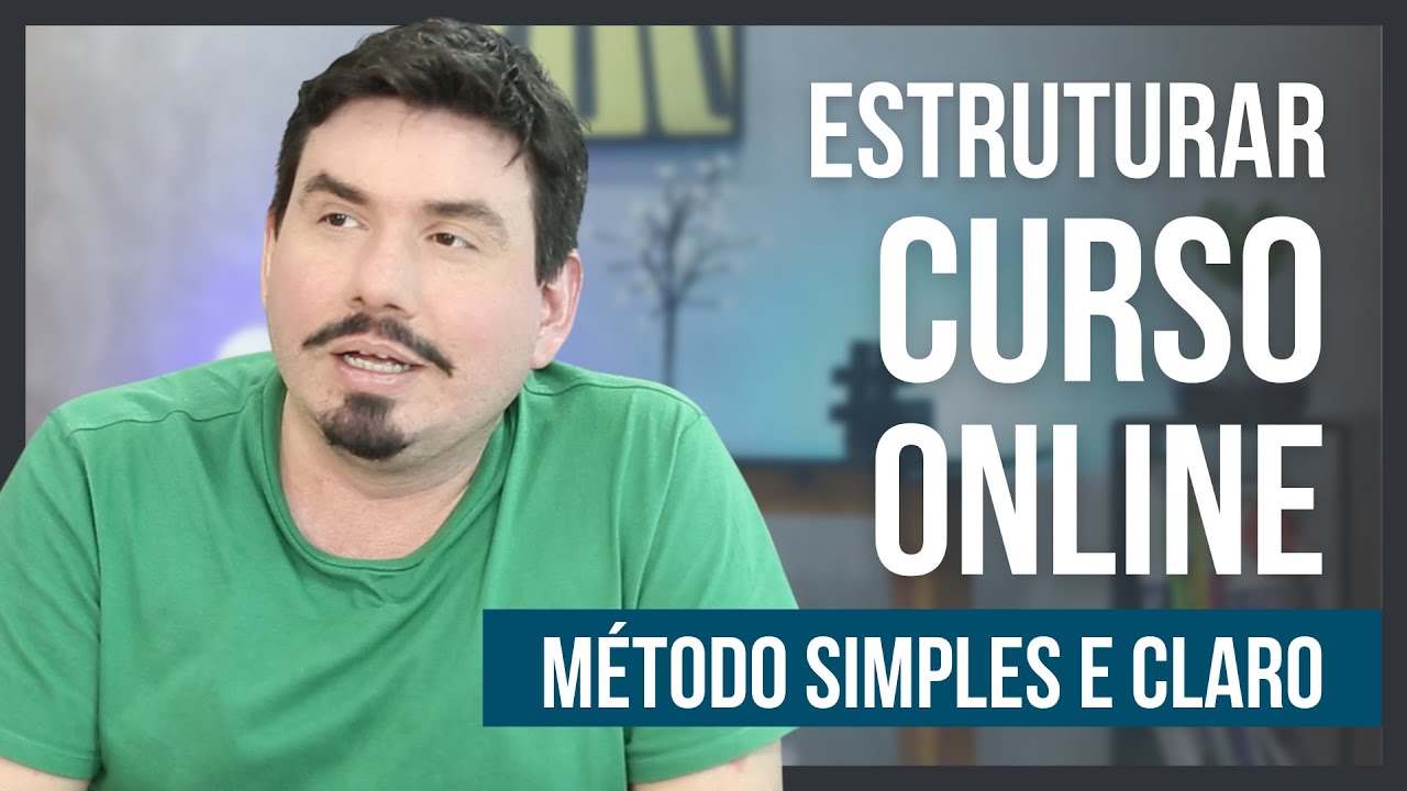 Roteiro de um Curso Online: A melhor forma de fazer!