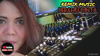 Download lagu REMIX MUSIC - PERAHU CINTA || COVER MUSIC || RMO Project mp3
