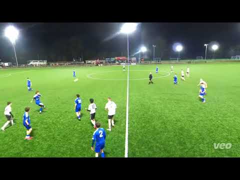 LCJL Supplementary Cup Final, 2010, Hillsborough Boys Colts vs Ballymacash Rangers FC
