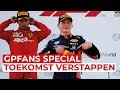 DIT is waarom VERSTAPPEN niet naar MERCEDES moet VERTREKKEN | GPFans Special #2