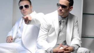 Tal Vez Remix - Magnate y Valentino ft Pipe Calderon.