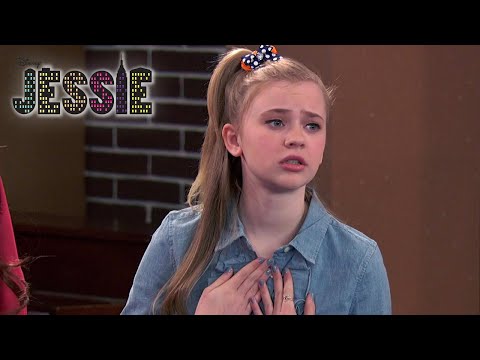 Vorhang auf für Grusel-Connie - GANZE FOLGE | Jessie