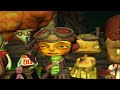 Psycho-Spiele mal anders: Psychonauts