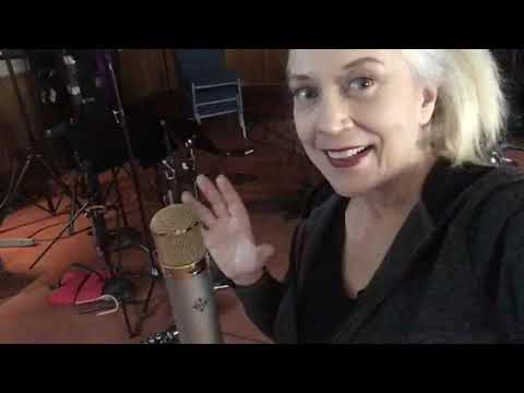 One Vintage U47 or a Whole Herd of New Warm Audio Tube Mics?