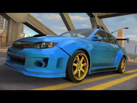 NEED FOR SPEED NO LIMITS GAMEPLAY 63( GOLF GTI⭐⭐⭐⭐⭐⭐ 6/6 blueprints).