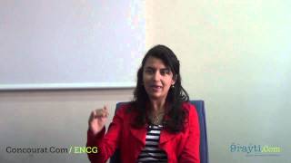 A l'ENCG, il ne faut pas seulement étudier