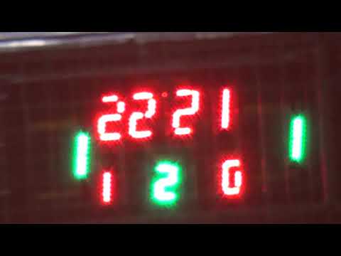 4 КХ 6 лига Канониры   Декор Дизайн