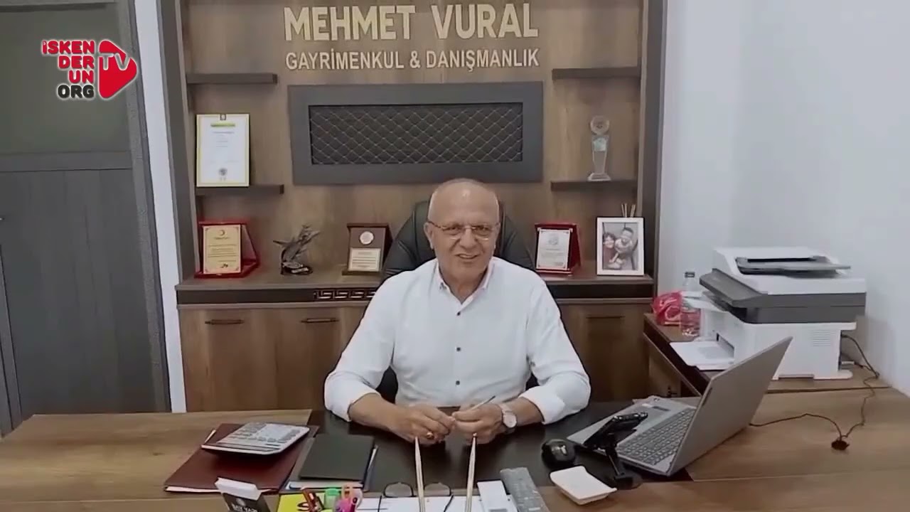 Vural: “Yeni Partide Verilecek Göreve Hazırım”