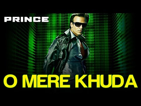 O Mere Khuda - Prince | Superhit Hindi Songs | Vivek Oberoi | Atif Aslam, Garima Jhingon