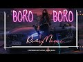 Boro Boro Bure Bure Remix Arabic Slap House Car Music Music Box Beat DJ London 3D Audio