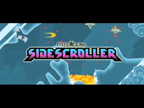 PixelJunk SideScroller : Last Stage [OST]