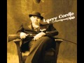 Larry Cordle -Gone on before-