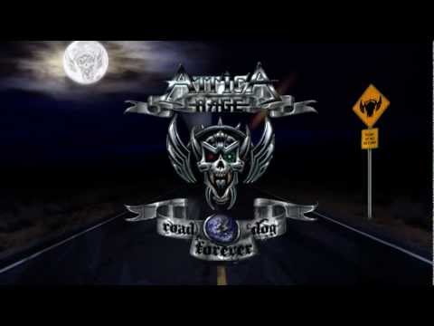 Attica Rage - 'Road Dog Forever' DVD trailer