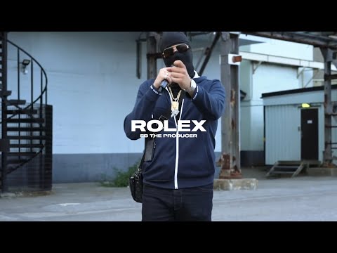 23 x Ant Wan Type Beat "Rolex" | Svensk Rap Instrumental 2022