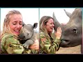 60 ¡Momentos Increíbles En Los Que Los Animales Se Reúnen Con Sus Dueños Después De Años! DEFAULT Thumbnail