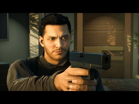 Battlefield Hardline - ENDING - Legacy (All Evidence)