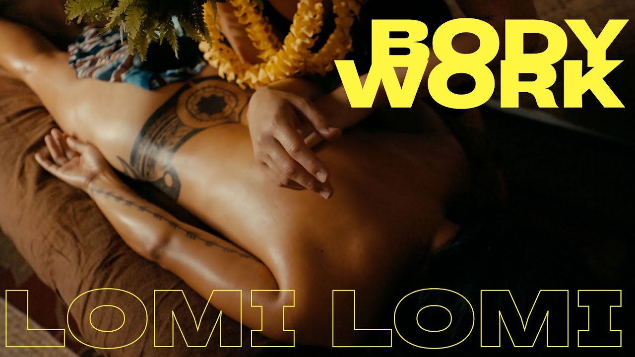 The Hawaiian Secret That Heals More Than Just Your Body