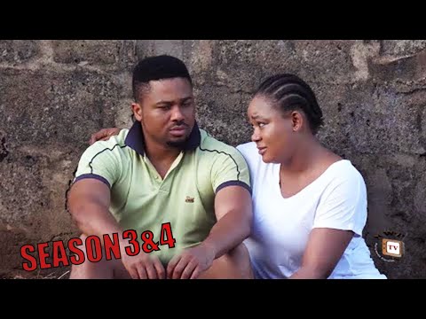 FOREVER MY LOVE 3&4  -Mike Godson/ Racheal Okonkwo 2023 Trending Nigerian Movie