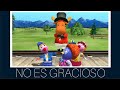 No Es Gracioso Tyrone Uniqua Y Pablo