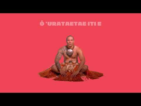 Mevina - Ō 'Urataetae Iti E (Audio)