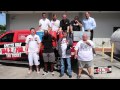 The Eric Reed Show, Does the #ALSIceBucketChallenge