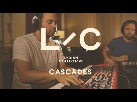 download lagu mp3 mp4 Lydian Collective, download lagu Lydian Collective gratis, unduh video klip Lydian Collective