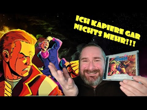 Hörspielkritik JAN TENNER - DER NEUE SUPERHELD - 15: JAGD NACH DER UNSTERBLICHKEIT