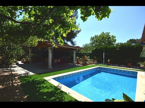 Casa en VENTA en Urb. Santeugini. Castellbisbal (Ref.158832)