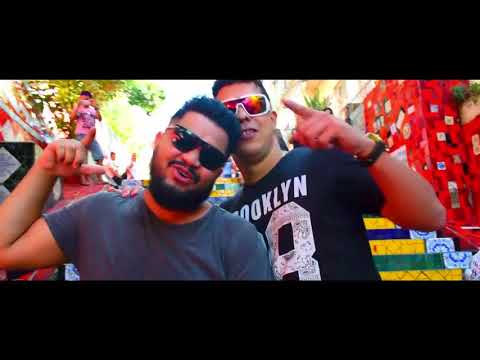 Diego Atalaia | Toca Aquela ♪ | Video Clip | DJ Pezão | Funk Cristão 2018