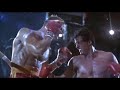 Rocky Vs Drago 4th Of July Special