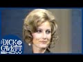 Jill Ireland On Dealing With Charles Bronson S Temper The Dick Cavett Show
