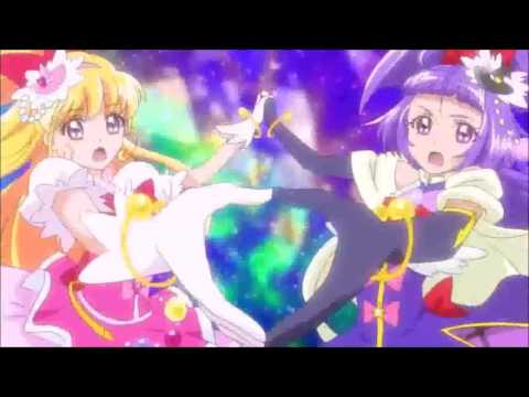Magical Girls Duo Transformation [Smoke City 2015 (Original Mix) feat Kitch]