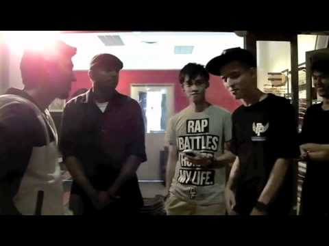 Duels Official - Requiem vs ZeE