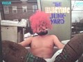Harry Nilsson - Garbage Can Ballet written by Nilsson cover by The Electric Junk Yard