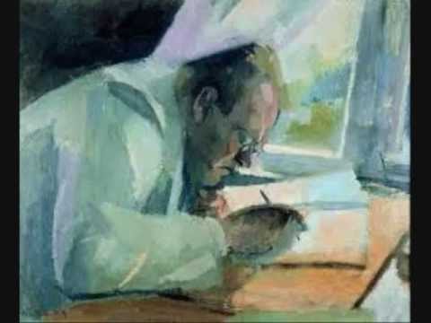 Reger - Tokkata op. 59 n. 5 - Luca Ratti