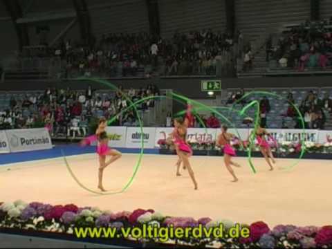 Portimao 2009 Juniorteams 02 BELARUS