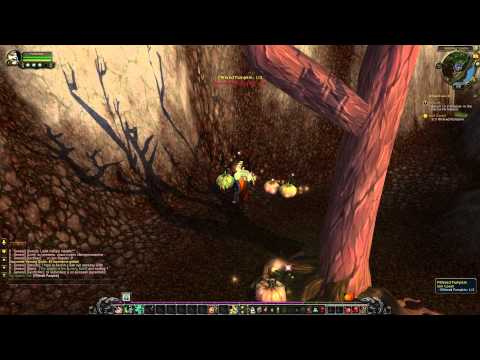 Mists of Pandaria - Panda Starting Zone Part 4 (Gameplay/Commentary)