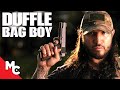 Duffle Bag Boy Full Movie 2024 Action Crime Adventure EXCLUSIVE