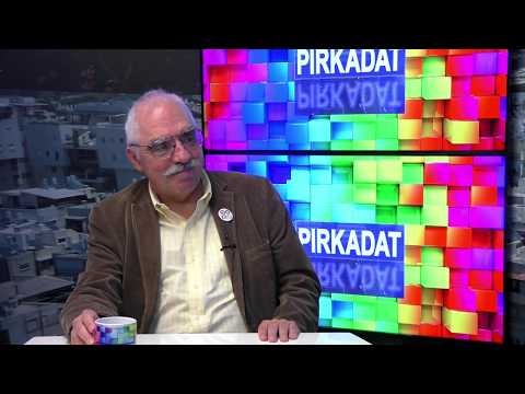 PIRKADAT: Bokros Lajos 2/2