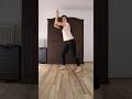 Hoedown Throwdown Dance