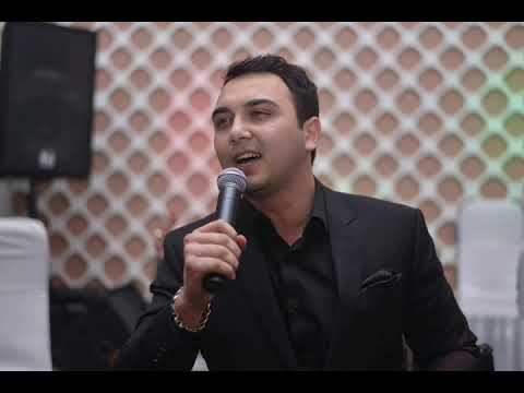 Babek Quluzade - Bağışla